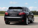Porsche Cayenne by TechART 2010 года